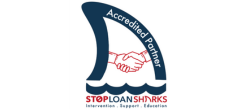 Stop Loan Sharks logo